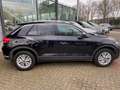 Volkswagen T-Roc 1.0 TSI Style Business/Navi/Carplay/Trekhaak Zwart - thumbnail 4