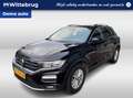 Volkswagen T-Roc 1.0 TSI Style Business/Navi/Carplay/Trekhaak Zwart - thumbnail 1