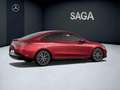 Mercedes-Benz CLA 250 + Rouge - thumbnail 20
