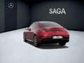Mercedes-Benz CLA 250 + Rouge - thumbnail 26