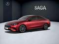 Mercedes-Benz CLA 250 + Rouge - thumbnail 35