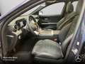 Mercedes-Benz C 180 AMG+PANO+AHK+LED+KAMERA+KEYLESS+9G Blau - thumbnail 10