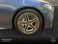 Mercedes-Benz C 180 AMG+PANO+AHK+LED+KAMERA+KEYLESS+9G Blau - thumbnail 5
