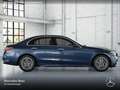 Mercedes-Benz C 180 AMG+PANO+AHK+LED+KAMERA+KEYLESS+9G Blau - thumbnail 21