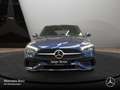 Mercedes-Benz C 180 AMG+PANO+AHK+LED+KAMERA+KEYLESS+9G Blau - thumbnail 2