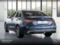 Mercedes-Benz C 180 AMG+PANO+AHK+LED+KAMERA+KEYLESS+9G Blau - thumbnail 22