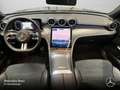 Mercedes-Benz C 180 AMG+PANO+AHK+LED+KAMERA+KEYLESS+9G Blau - thumbnail 12