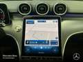 Mercedes-Benz C 180 AMG+PANO+AHK+LED+KAMERA+KEYLESS+9G Blau - thumbnail 15