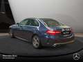 Mercedes-Benz C 180 AMG+PANO+AHK+LED+KAMERA+KEYLESS+9G Blau - thumbnail 9