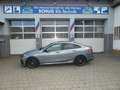 BMW 218 218 i Gran Coupe M-Sport Grau - thumbnail 4