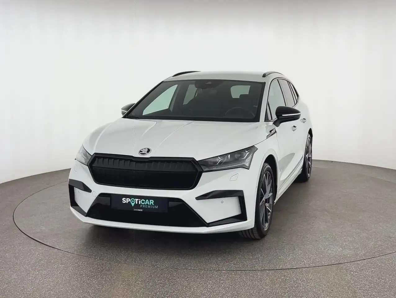 Skoda Enyaq 80 Sportline*Android Auto*Navi*ACC*uvm