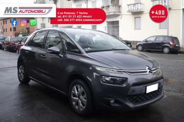 Citroën C4 Picasso C4 BlueHDi 120 S&S Business Co