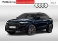 Audi Q8 55 TFSI e 394pk quattro tiptronic Pro Line S Blauw - thumbnail 1