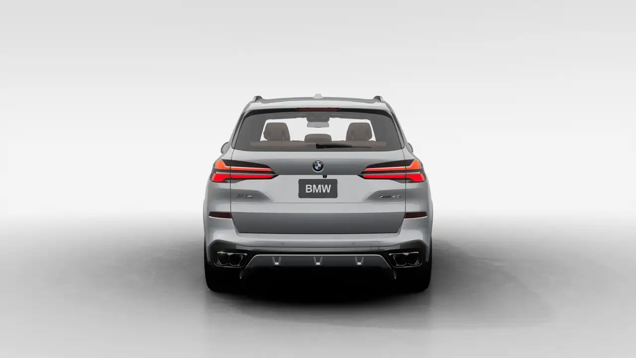 BMW X5 photo BMW X5