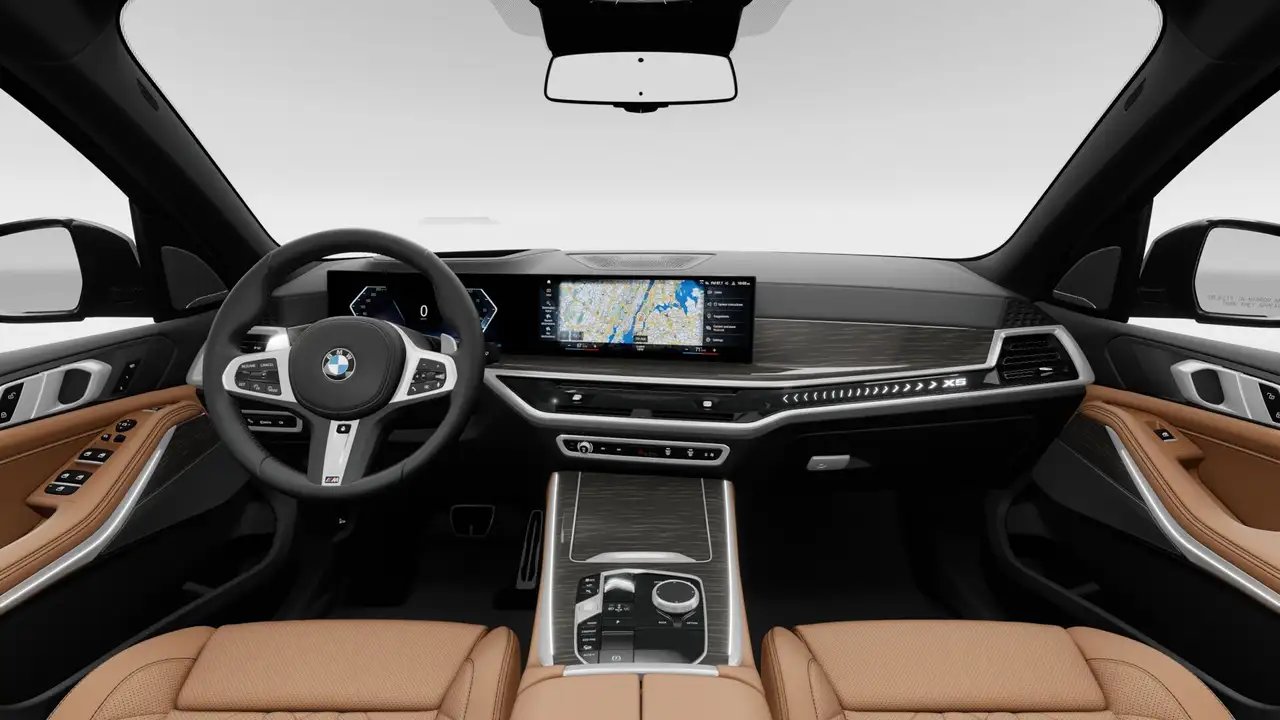 BMW X5 photo BMW X5