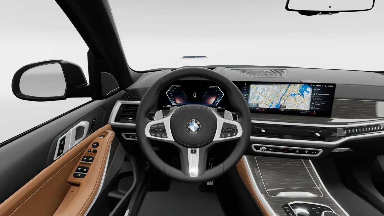BMW X5 photo BMW X5