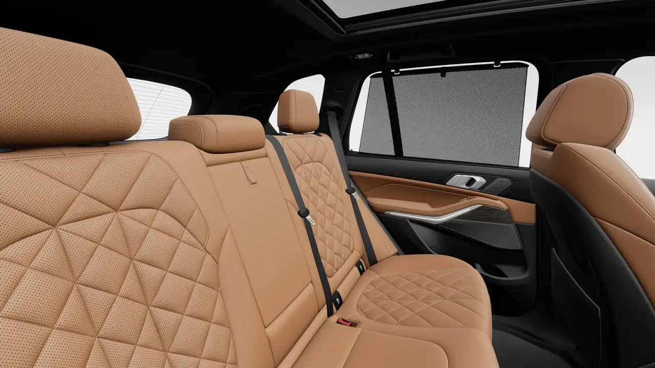 BMW X5 photo BMW X5
