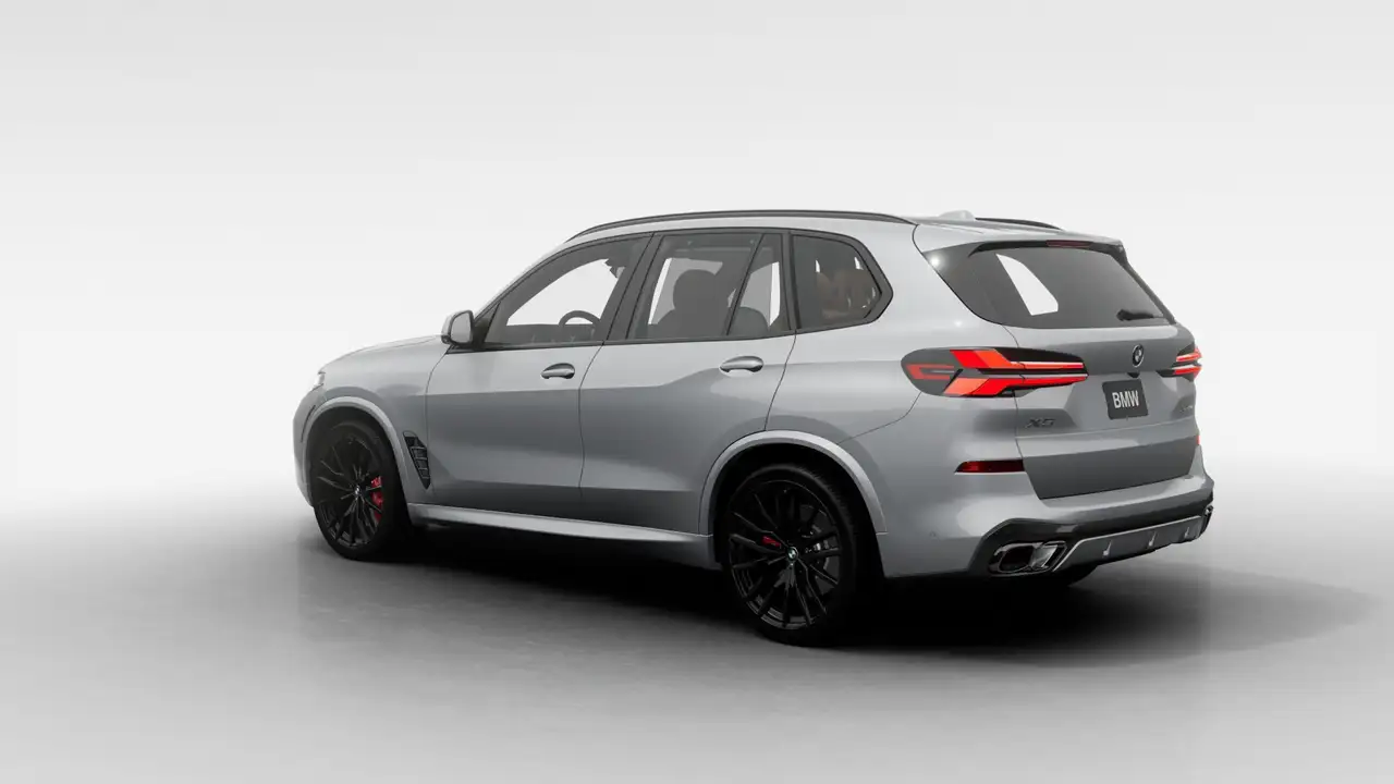 BMW X5 photo BMW X5