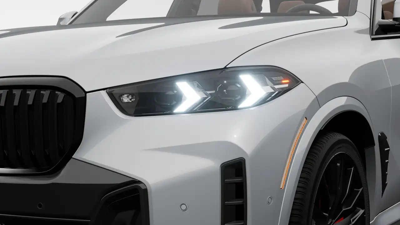 BMW X5 photo BMW X5