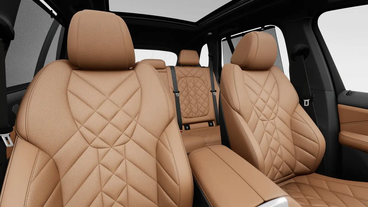 BMW X5 photo BMW X5