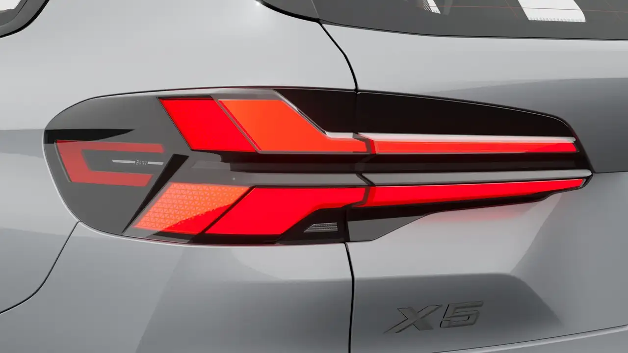 BMW X5 photo BMW X5
