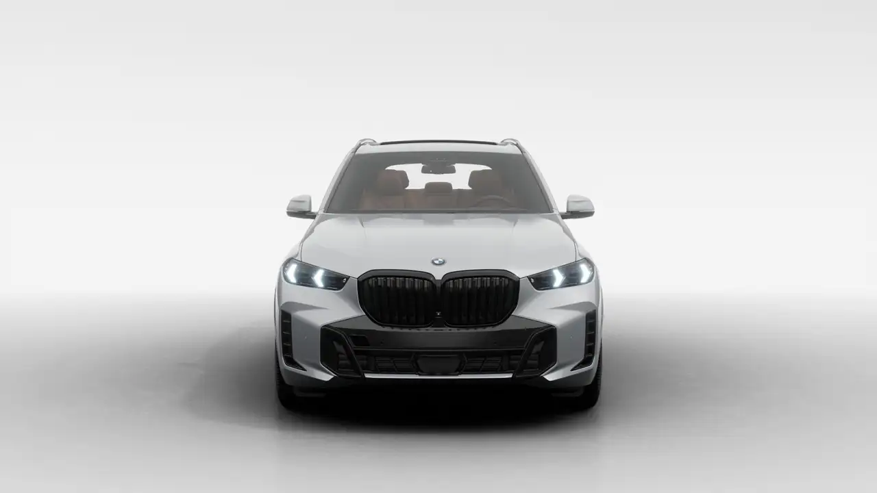 BMW X5 photo BMW X5
