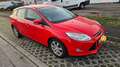 Ford Focus Focus Titanium 1,0 EcoBoost Titanium Rot - thumbnail 3