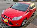 Ford Focus Focus Titanium 1,0 EcoBoost Titanium Rot - thumbnail 1
