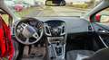 Ford Focus Focus Titanium 1,0 EcoBoost Titanium Rot - thumbnail 12