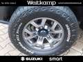 Suzuki Jimny Jimny 1.5 Allgrip Comfort+ 4 Sitzer Navi 1.Hand Blau - thumbnail 8