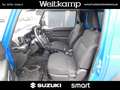 Suzuki Jimny Jimny 1.5 Allgrip Comfort+ 4 Sitzer Navi 1.Hand Blau - thumbnail 9