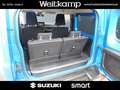 Suzuki Jimny Jimny 1.5 Allgrip Comfort+ 4 Sitzer Navi 1.Hand Blau - thumbnail 13