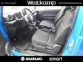 Suzuki Jimny Jimny 1.5 Allgrip Comfort+ 4 Sitzer Navi 1.Hand Blau - thumbnail 10