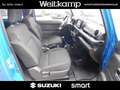 Suzuki Jimny Jimny 1.5 Allgrip Comfort+ 4 Sitzer Navi 1.Hand Blau - thumbnail 11