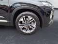 Hyundai SANTA FE 2.2 CRDi Premium 4WD 6MT *Navi*Leder*Gl Nero - thumbnail 12