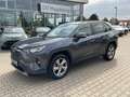 Toyota RAV 4 RAV4 2.0 Club elektr.Heckkl.Sitzheizung,LED Grijs - thumbnail 2