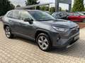 Toyota RAV 4 RAV4 2.0 Club elektr.Heckkl.Sitzheizung,LED Grijs - thumbnail 8