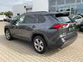 Toyota RAV 4 RAV4 2.0 Club elektr.Heckkl.Sitzheizung,LED Grijs - thumbnail 4