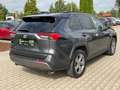 Toyota RAV 4 RAV4 2.0 Club elektr.Heckkl.Sitzheizung,LED Grijs - thumbnail 6