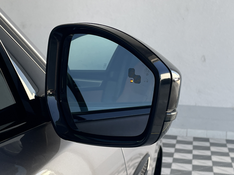 Jaguar F-Pace D200*R-Dynamic SE AWD*BLACK PACK*1.HAND* — photo 12