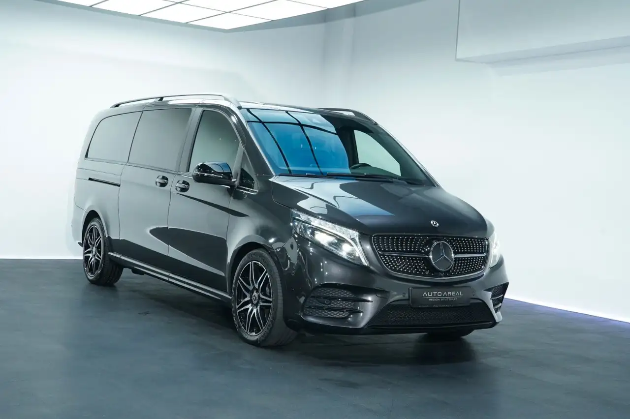 Mercedes-Benz V 300