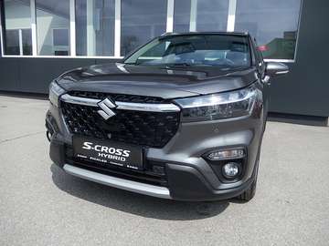 1,4 Hybrid ALLGRIP shine Aut.
