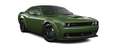 Dodge Challenger R/T Scat Pack Widebody 6.4 V8 Last Call Verde - thumbnail 1