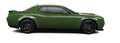 Dodge Challenger R/T Scat Pack Widebody 6.4 V8 Last Call Groen - thumbnail 2