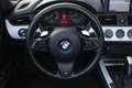 BMW Z4 23i STEPTRONIC XENON NAVY SPORT Brun - thumbnail 11