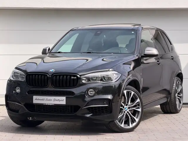 BMW X5 M 21"ZOLL+BANG OLUFSEN HIGH END+PANO+HUD
