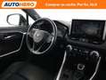 Toyota RAV4 2.5 Hybrid 4x2 Feel! Gris - thumbnail 14