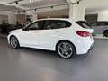 BMW 135 M135i xDrive Limousine HiFi DAB LED WLAN Shz Blanco - thumbnail 4