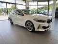 BMW 135 M135i xDrive Limousine HiFi DAB LED WLAN Shz Blanco - thumbnail 10