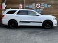 Dodge Durango 5,7L R/T AWD 7 S. LPG Leder SZH Navi Weiß - thumbnail 15